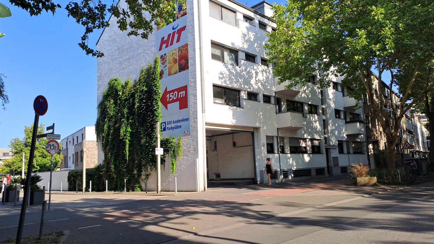 Braunsfeld Cologne